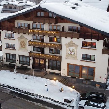 Altenmarkter Hof Altenmarkt im Pongau Εξωτερικό φωτογραφία