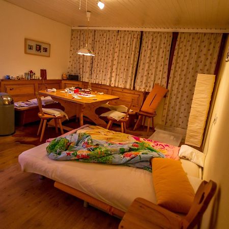 Altenmarkter Hof Altenmarkt im Pongau Εξωτερικό φωτογραφία