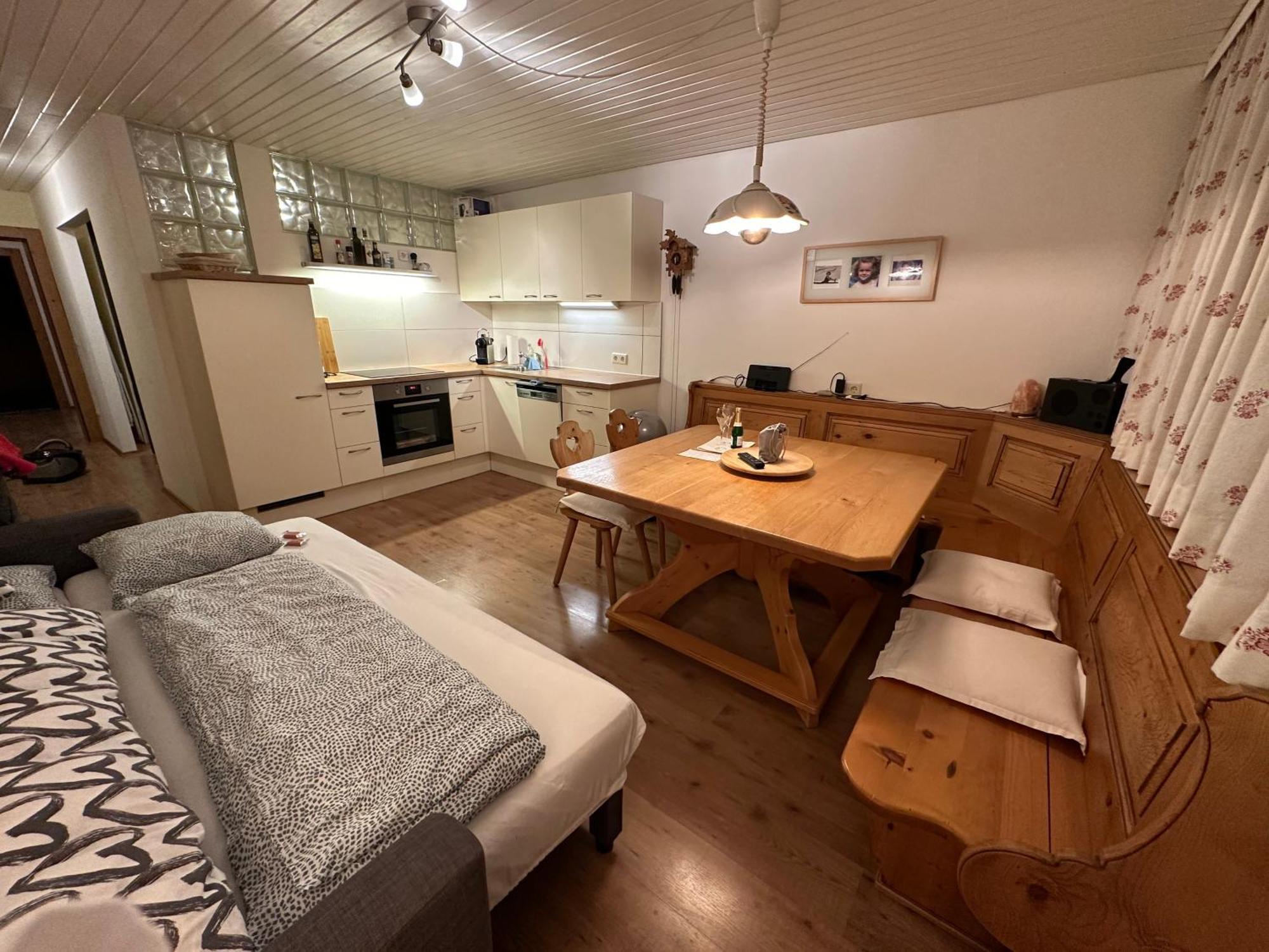 Altenmarkter Hof Altenmarkt im Pongau Εξωτερικό φωτογραφία