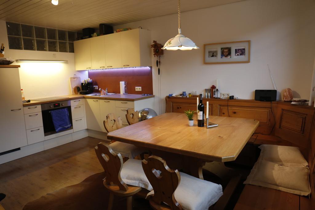 Altenmarkter Hof Altenmarkt im Pongau Εξωτερικό φωτογραφία