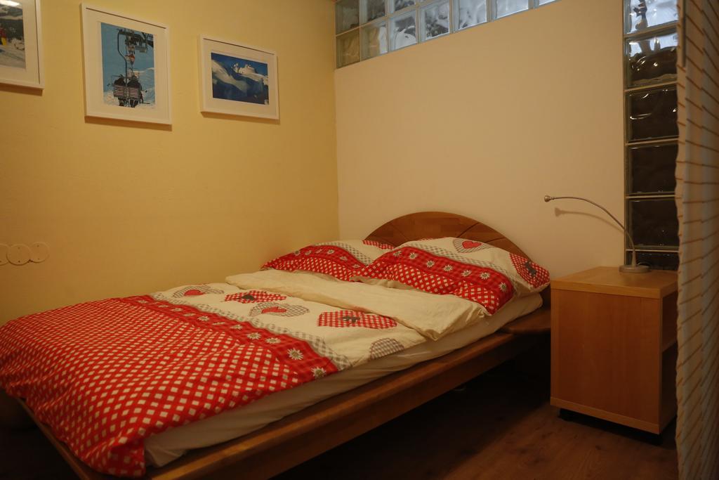 Altenmarkter Hof Altenmarkt im Pongau Εξωτερικό φωτογραφία