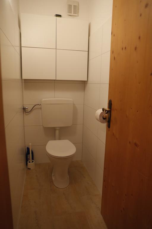 Altenmarkter Hof Altenmarkt im Pongau Εξωτερικό φωτογραφία
