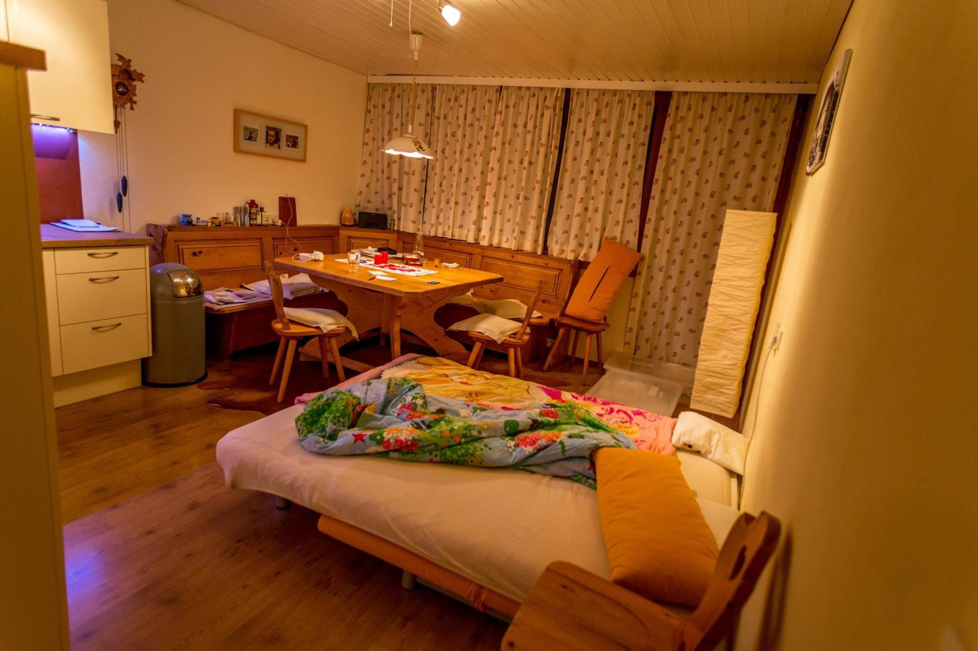 Altenmarkter Hof Altenmarkt im Pongau Εξωτερικό φωτογραφία